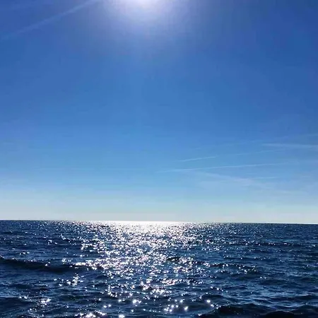 דירה Apartment Close To The Sea *