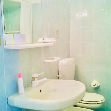 דירה Apartment Close To The Sea ריווה ליגורה