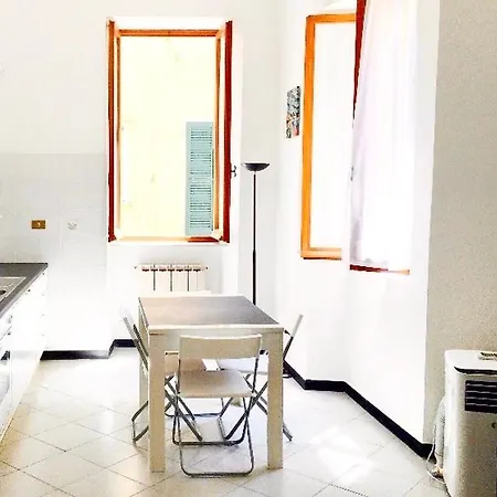 דירה Apartment Close To The Sea ריווה ליגורה